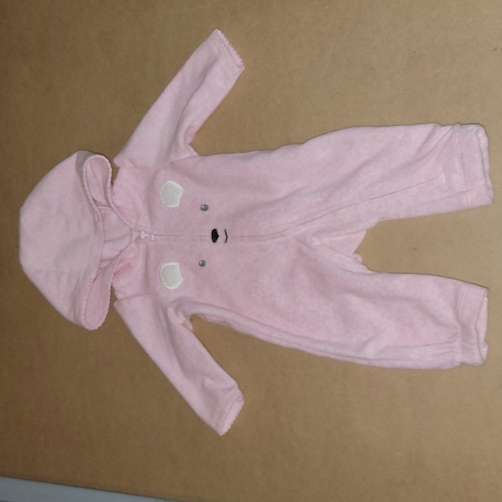 Newborn Rompers - Picture 6 of 7